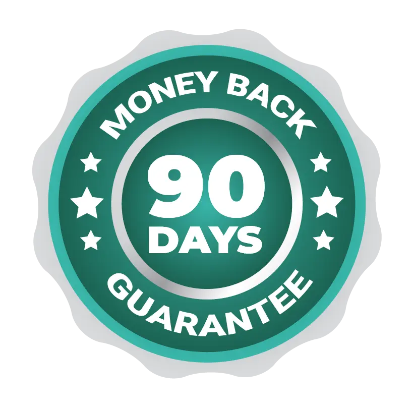 90-Days-Money-Back-Guarantee